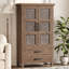 Armoire de rangement