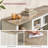 Arainn TV Stand for TVs up to 65"-285672368