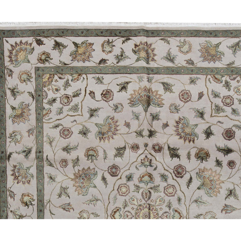Dharma Oriental Area Rug
