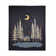 Jeté en coton Moonlit