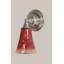 Applique murale avec verre cristal 5,5 po-13491716-13491714