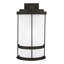 Lanterne murale d'extérieur Wilburn -1567794534-1567794535