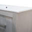 Meuble-lavabo simple 36 po Cogsville