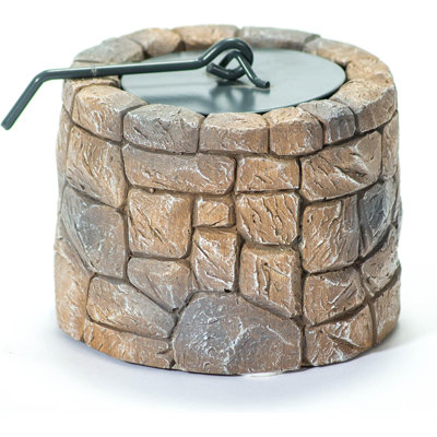 Gel Fuel Outdoor Tabletop Fireplace