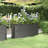 Ankoma Metal Raised Garden Bed-287612310