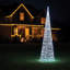 LED Indoor / Outdoor Lantern-1861541629