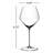 RIEDEL Veloce Pinot Noir/Nebbiolo Wine Glass
