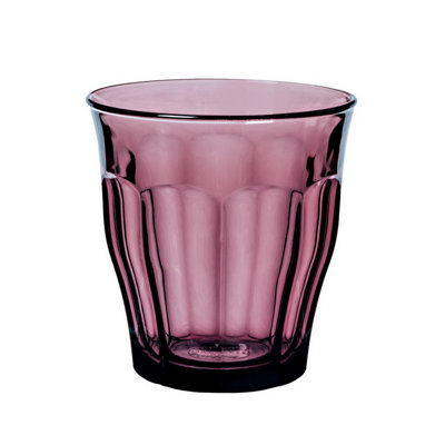 Verre Duralex prune Duralex 250 ml