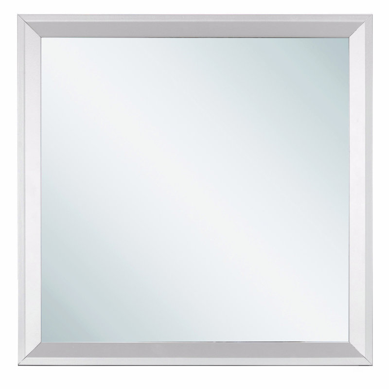 Mirror, Champagne