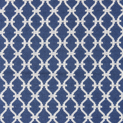 Oriana Trellis Weave Fabric