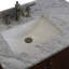 Ensemble de meuble-lavabo simple 37 po-841249427