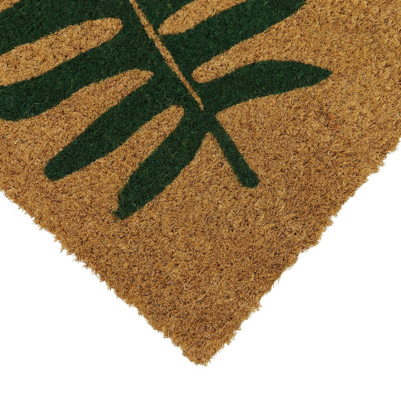 Non-Slip Doormat