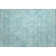Premium Machine Washable Prisco Teal Rug