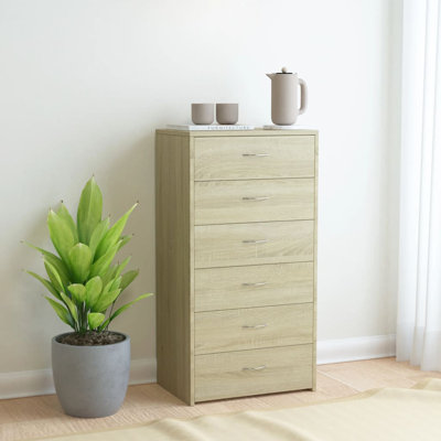 Alejando 50cm Sideboard