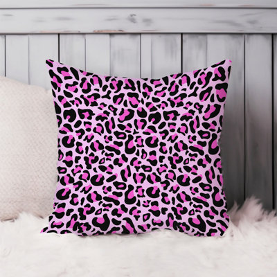 Animals Leopard Print XVI Modern