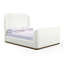 Barrow Upholstered Wingback Bed-70052403-70052423-71025957