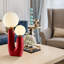 Rahil Resin Table Lamp-1966474276