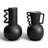 Divina Table Vase - Set of 2