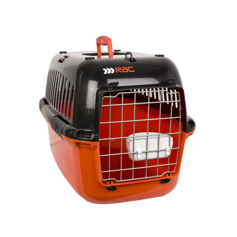 Chaisson Pet Carrier, Large (38 cm H x 38 cm W x 57 cm D)