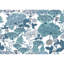 Rouleau de papier peint adhésif lisse L 18,86 pi x l 18 po-392573065