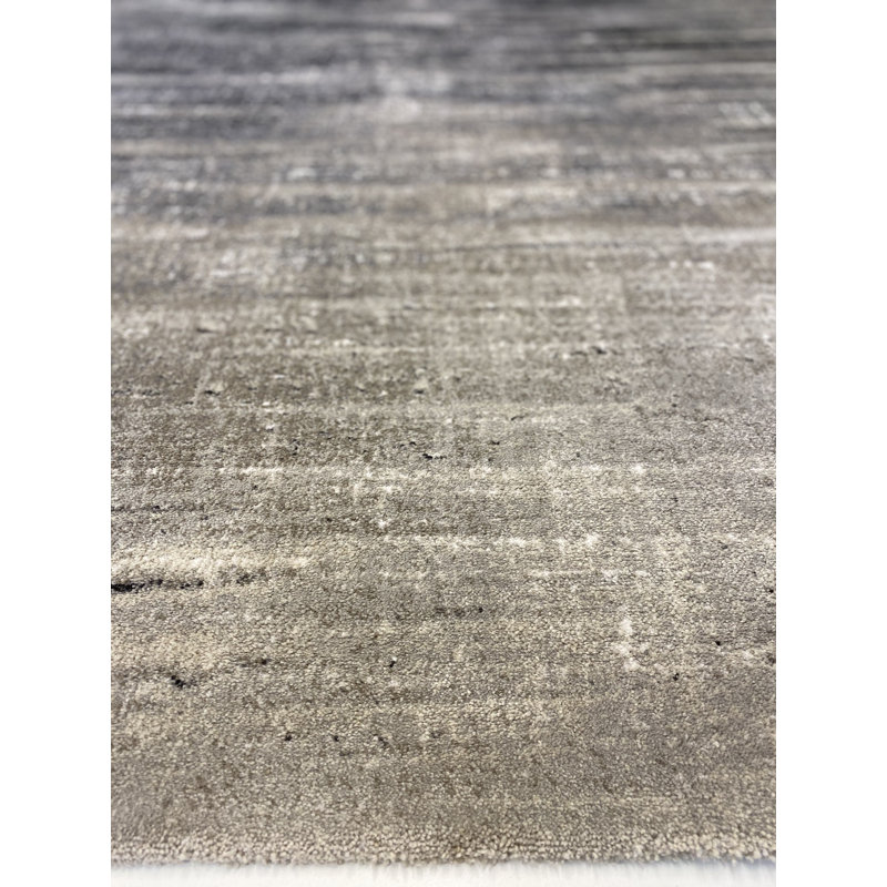 Gardea Abstract Recycled P.E.T Area Rug, Rectangle 160 x 230cm