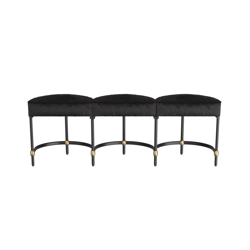 Blaire Upholstered Bench