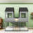 Gabryle Kids Full Over Full Bunk Bed-461183867