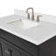 Ensemble de meuble-lavabo simple 43 po Hamlet-26649244