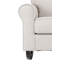 Chaise berçante Elvin