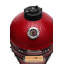 Kamado Bono 18cm W Wood Pellet Grill-58101110