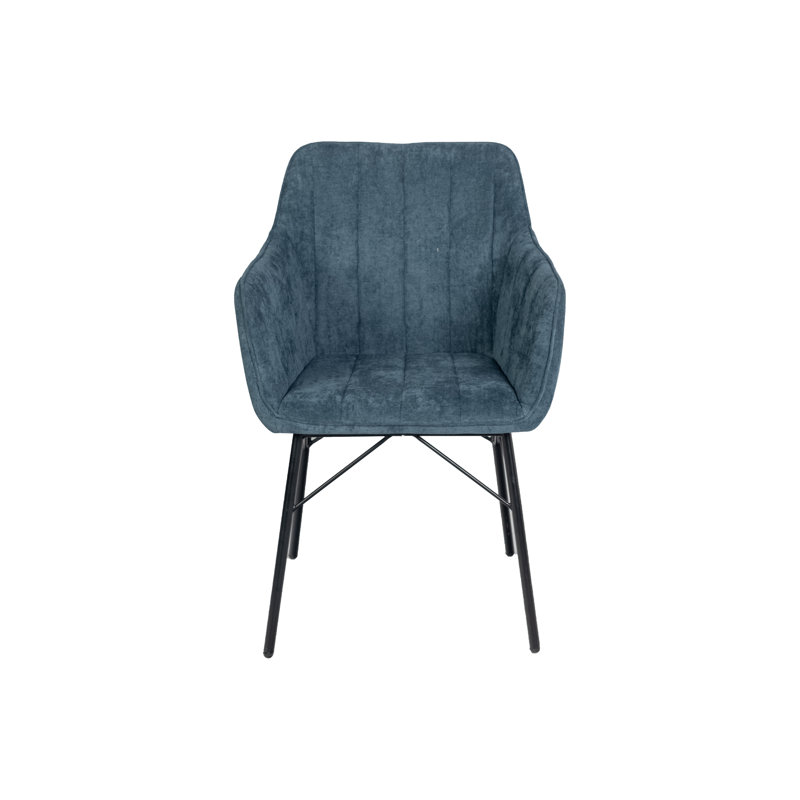 Priscila Upholstered Chair
