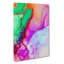 Ink Bliss In Abstract - Wrapped Canvas-55311189