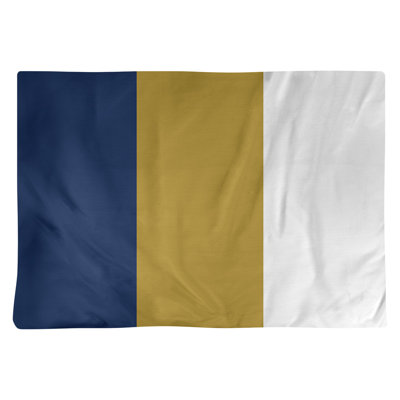 Récapitulatif en coton 18 po milwaukee baseball