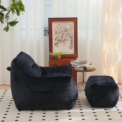Fauteuils à billes, canapé confortable pour le salon, chambre à coucher