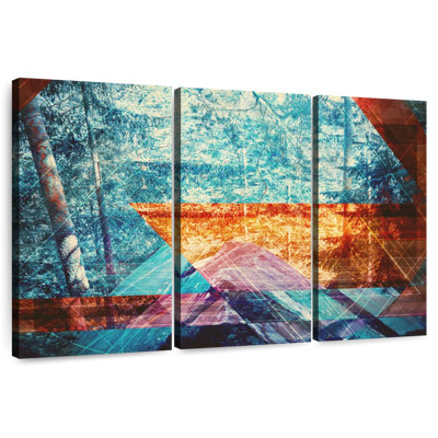 Alvord Psychedelic Forest