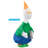Boy Gnome Large Goose Outfit