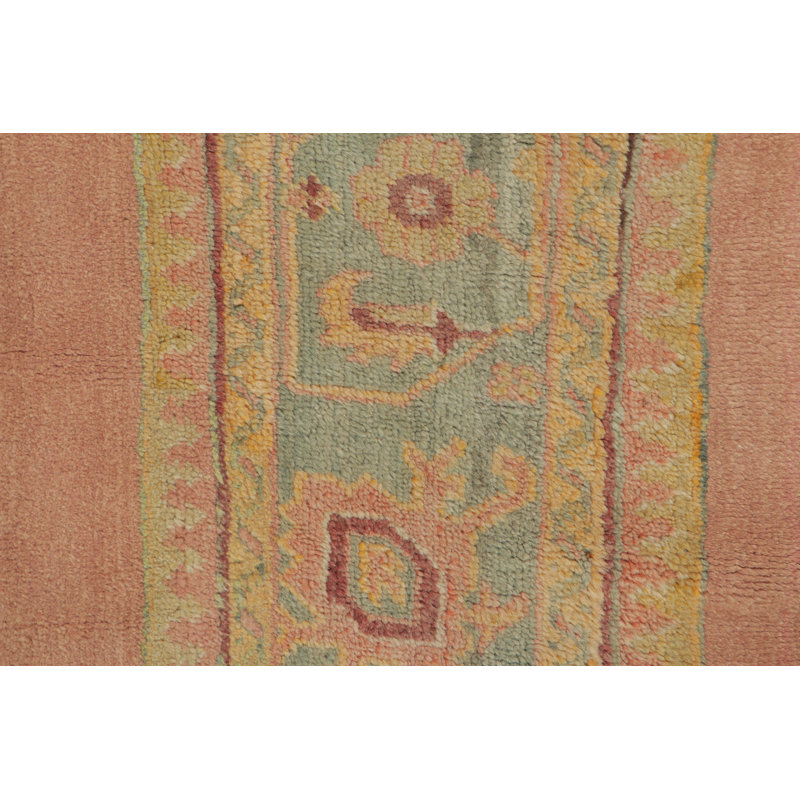 One-of-a-Kind 2'0x9'8 Area Rug