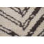 Tapis ivoire indien moelleux 5 x 8