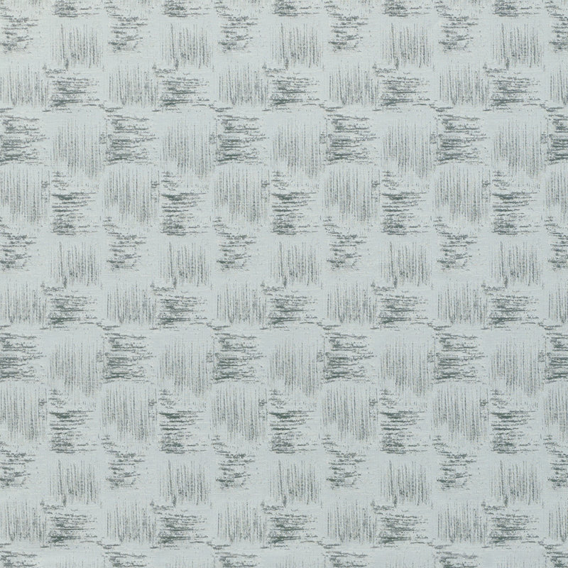 Tissu Calistoga, Argent