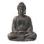 Statue de Bouddha méditant MGO-1839540976