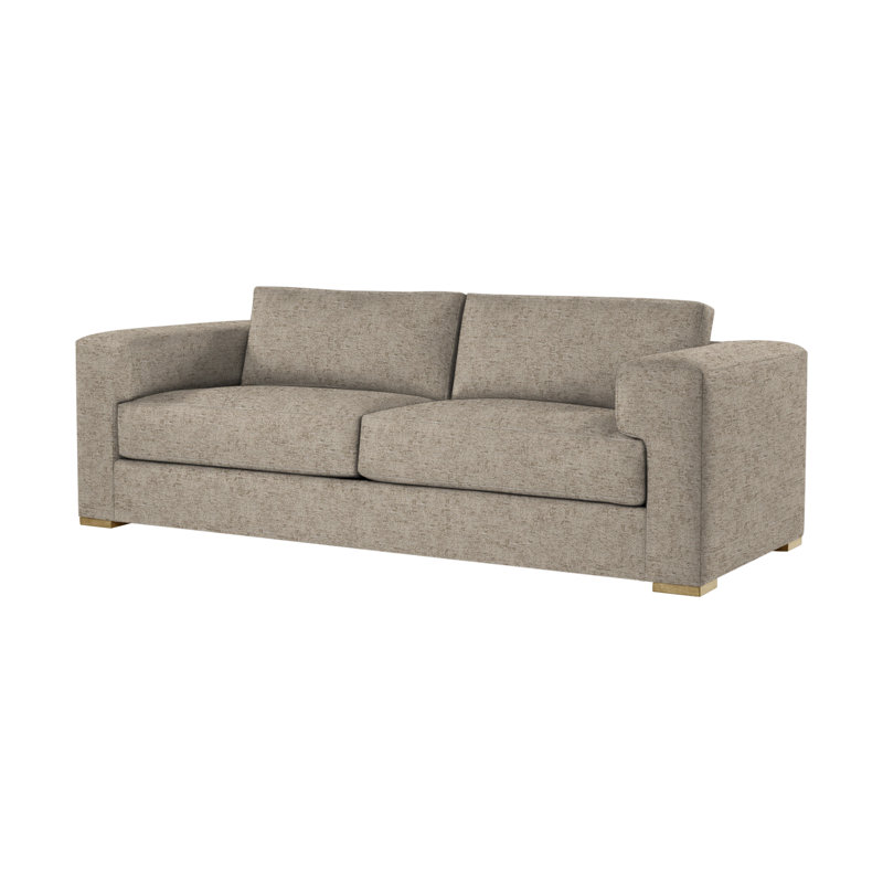 Gabrielle Sofa, Dune, Churchill Driftwood (Performance fabric) 6137-92