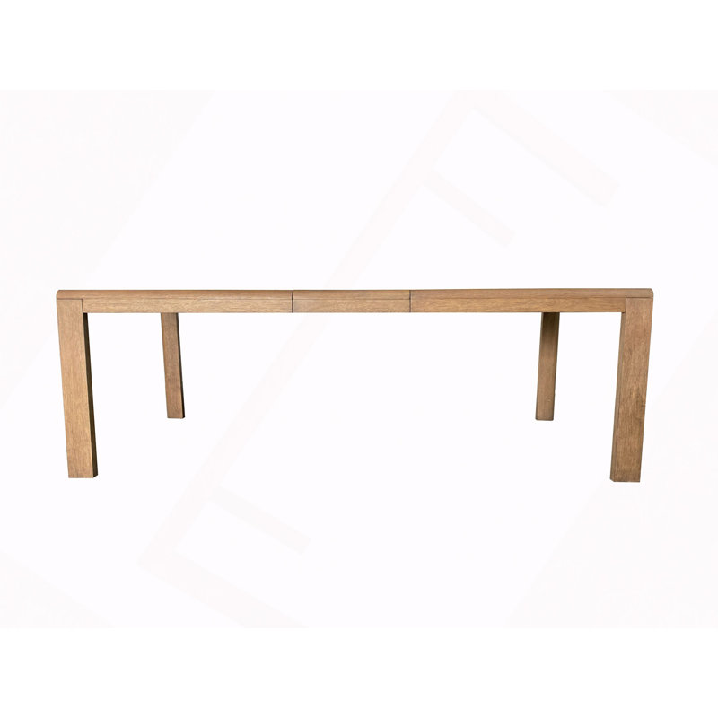 Table de salle à manger Leg