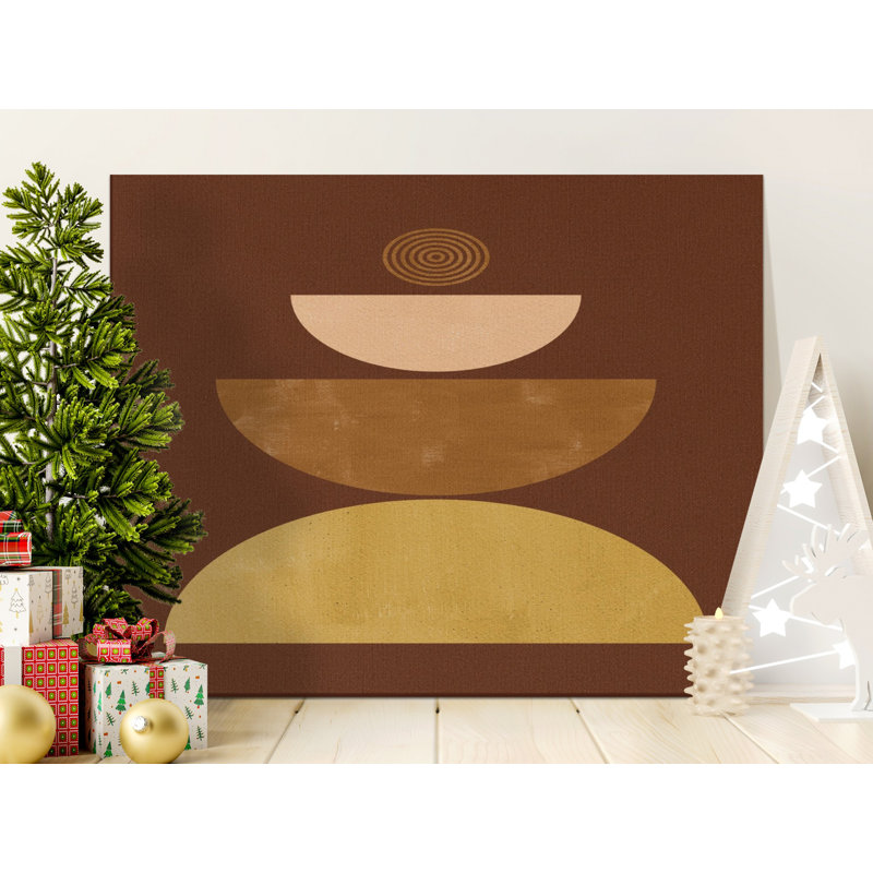 Wrapped Canvas Print Set, 45.72 cm H x 60.96 cm W