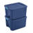 Sterilite 18 Gallon Latch and Carry