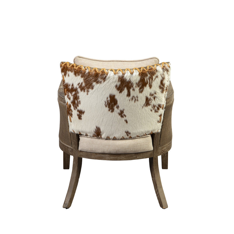 Caine Armchair