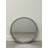 Alexandria Tryston Bone Wall Mirror