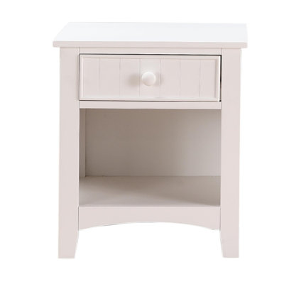 Table de chevet 1 tiroir Sheehan