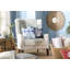 Housse et insert de coussin corail-1481628355-1481628352