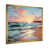 Gold Picture Framed