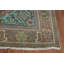 Tapis traditionnel en laine 7 x 9